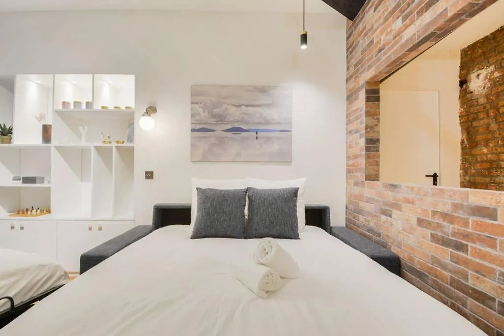 Amazing 10Bed In The Heart Of Le Marais And Suprises... Lejlighed Paris Frankrig