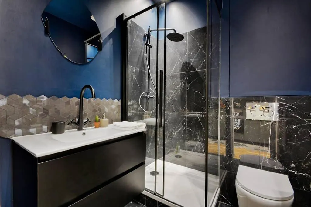Amazing 10Bed In The Heart Of Le Marais And Suprises... Lejlighed Paris