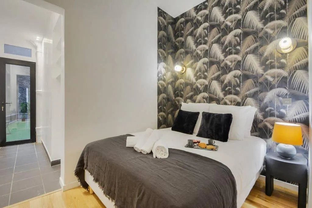 Amazing 10Bed In The Heart Of Le Marais And Suprises... Lejlighed Paris