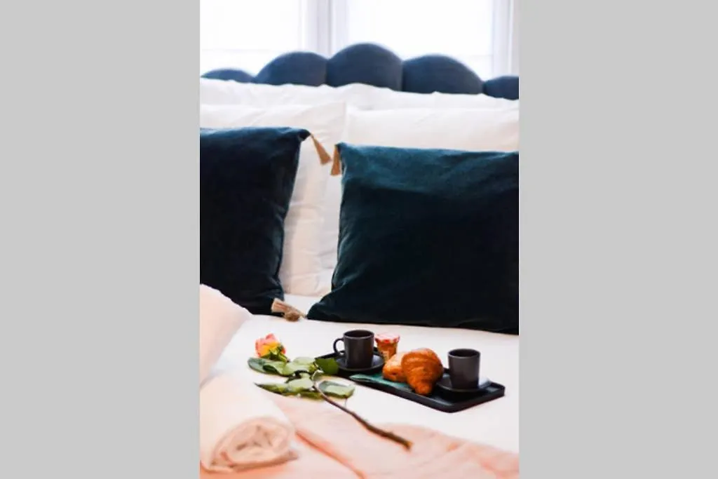 Amazing 10Bed In The Heart Of Le Marais And Suprises... Lejlighed Paris