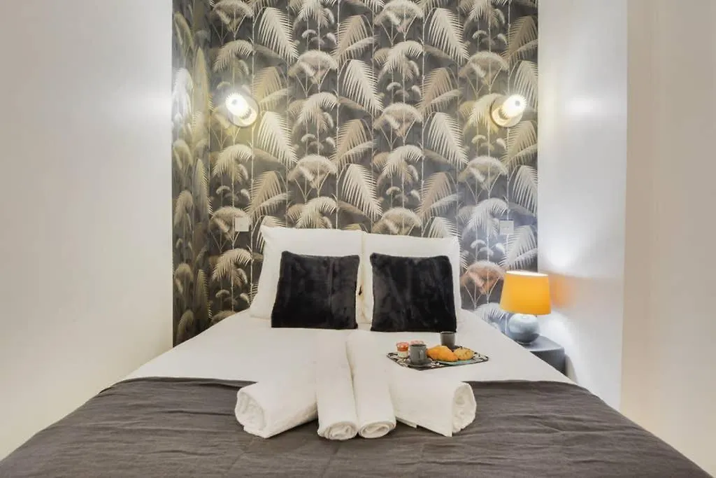 Amazing 10Bed In The Heart Of Le Marais And Suprises... Lejlighed Paris Frankrig
