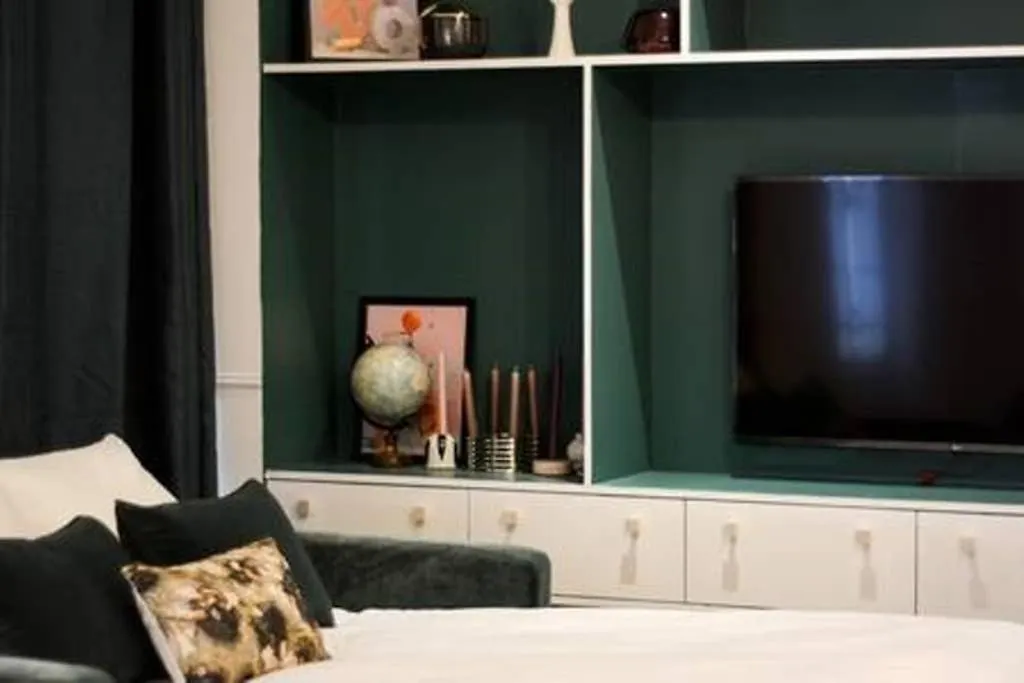 Amazing 10Bed In The Heart Of Le Marais And Suprises... Lejlighed Paris