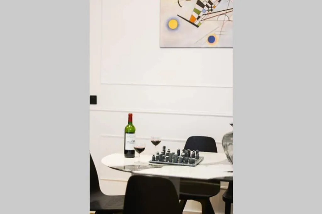 Amazing 10Bed In The Heart Of Le Marais And Suprises... Lejlighed Paris
