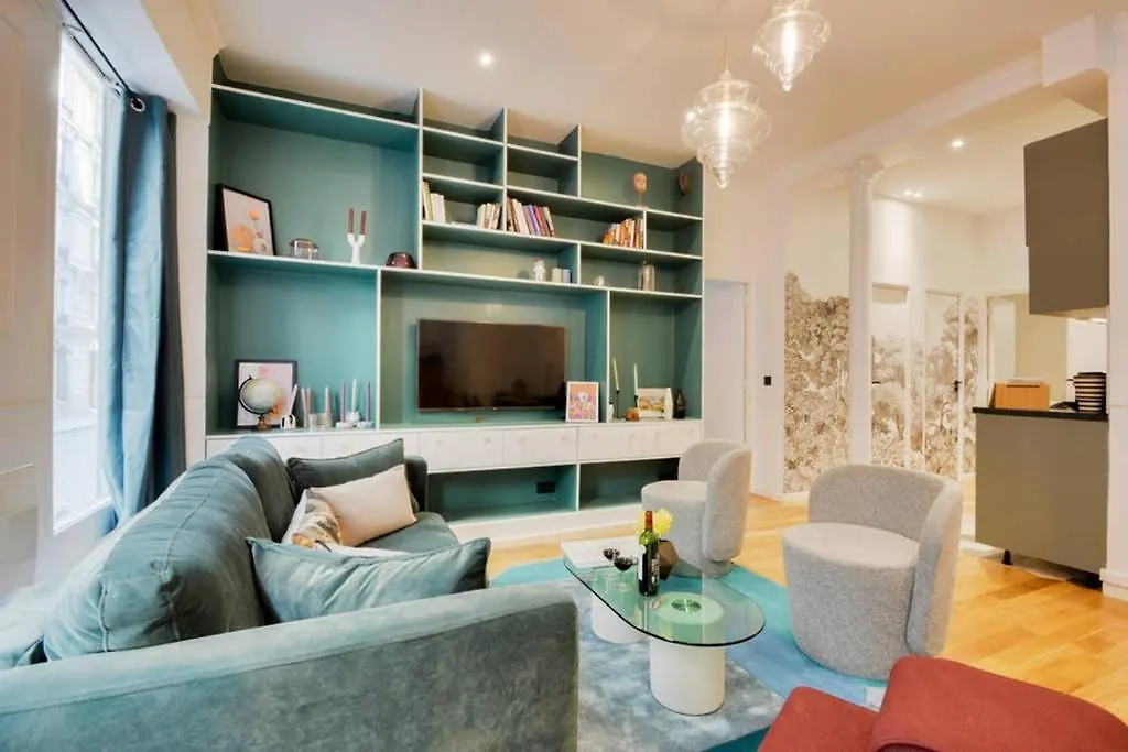Amazing 10Bed In The Heart Of Le Marais And Suprises... Lejlighed Paris