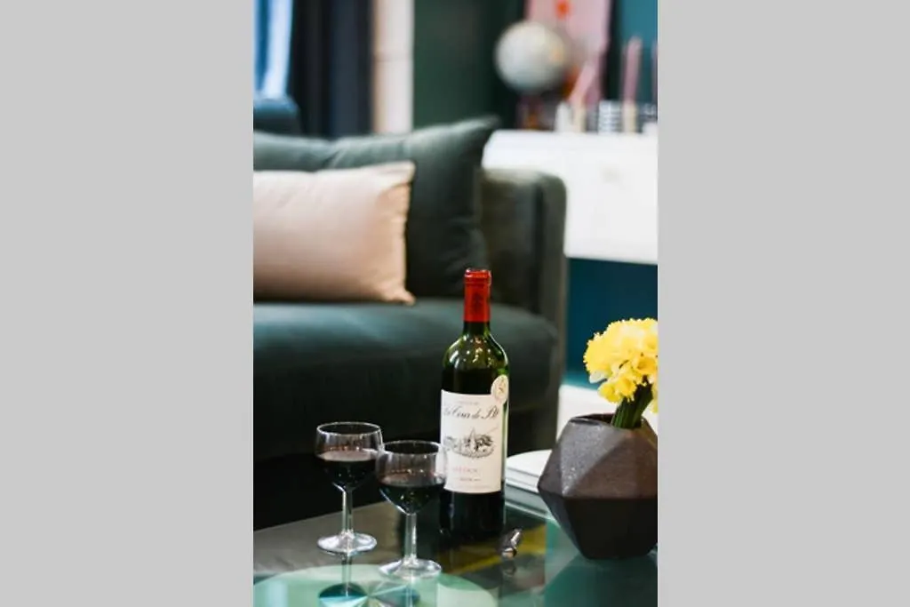 Amazing 10Bed In The Heart Of Le Marais And Suprises... Lejlighed Paris