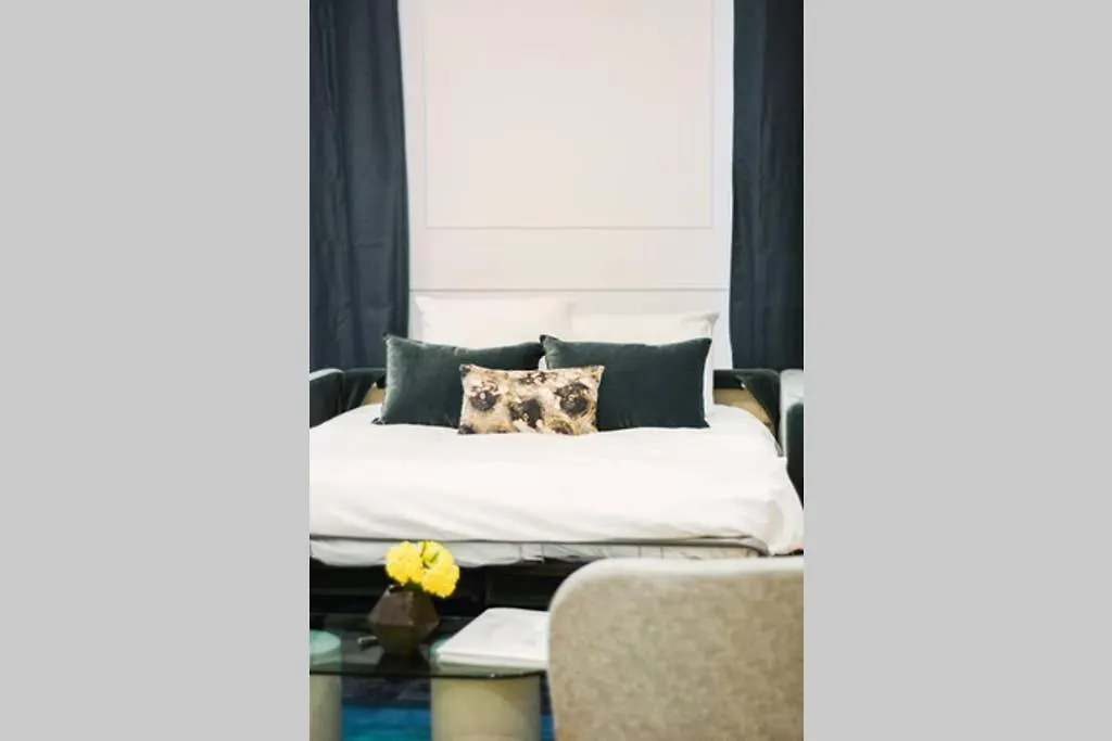 Amazing 10Bed In The Heart Of Le Marais And Suprises... Lejlighed Paris