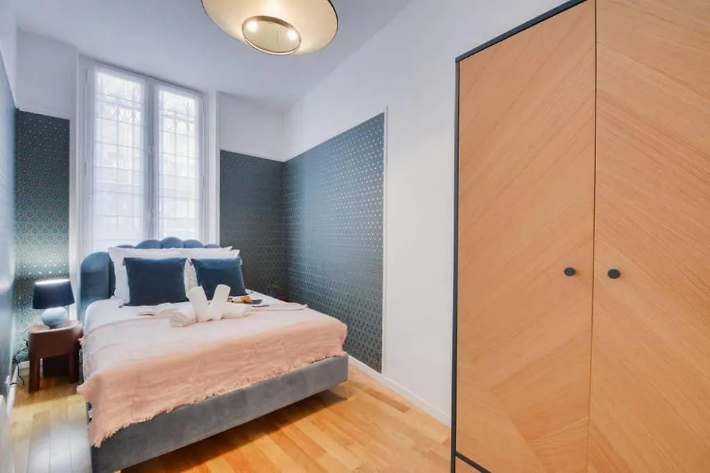 Amazing 10Bed In The Heart Of Le Marais And Suprises... Lejlighed Paris