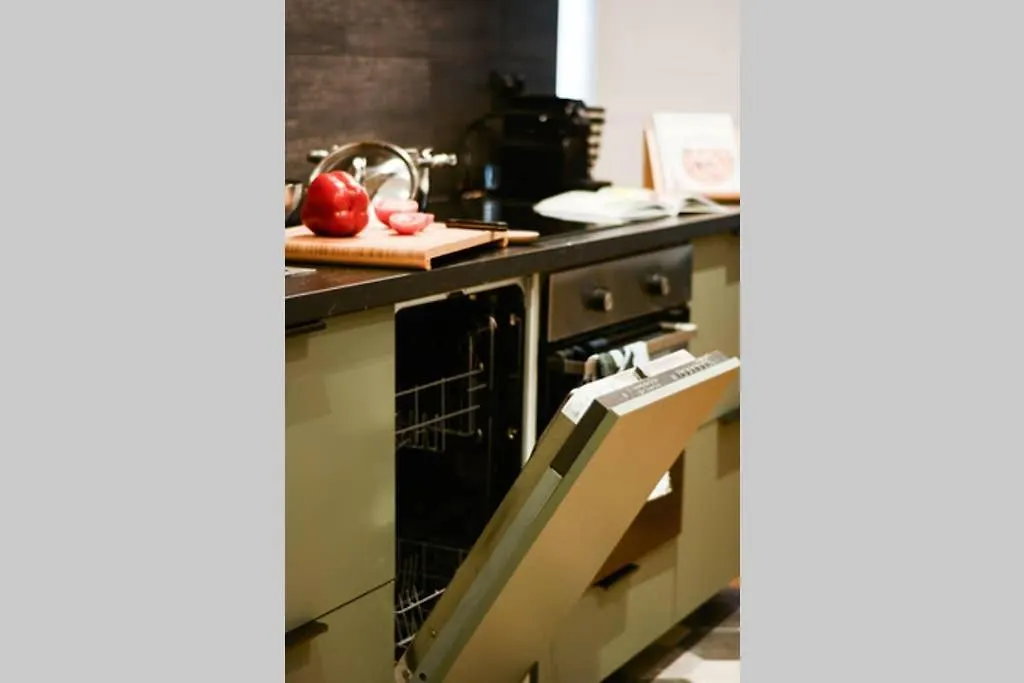 Amazing 10Bed In The Heart Of Le Marais And Suprises... Lejlighed Paris
