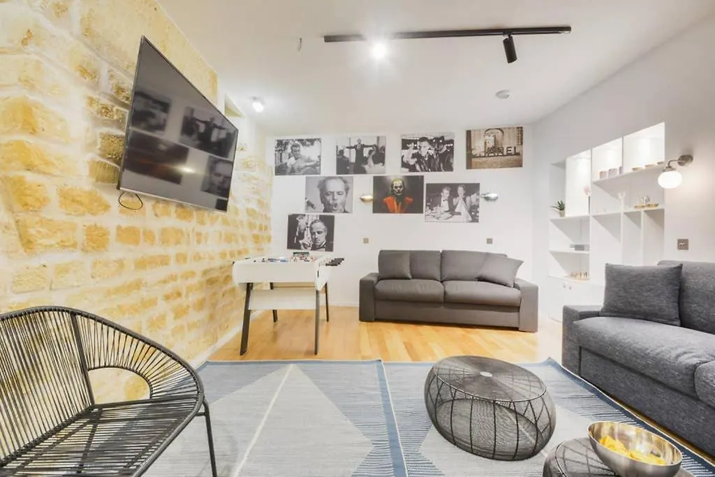 Amazing 10Bed In The Heart Of Le Marais And Suprises... Lejlighed Paris Frankrig
