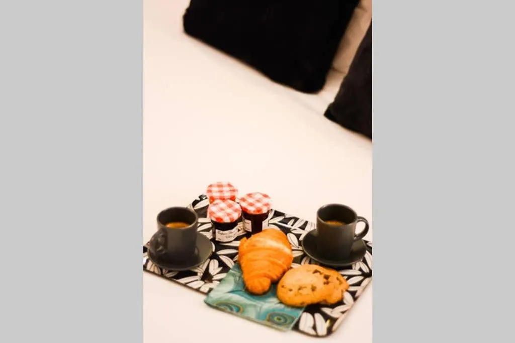 Amazing 10Bed In The Heart Of Le Marais And Suprises... Lejlighed Paris