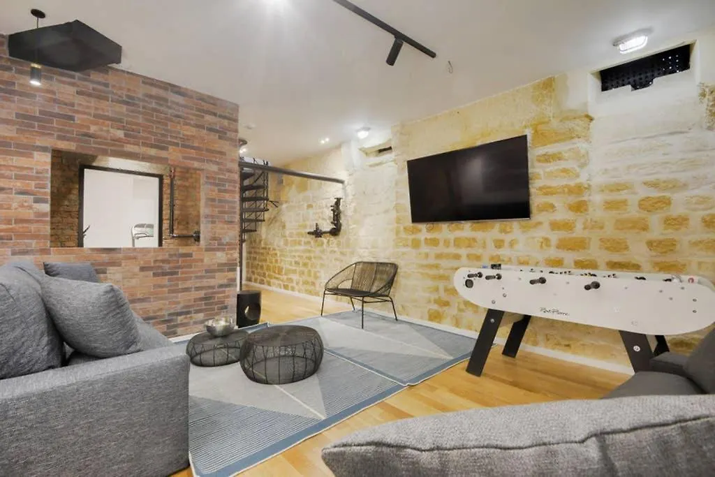 Amazing 10Bed In The Heart Of Le Marais And Suprises... Lejlighed Paris
