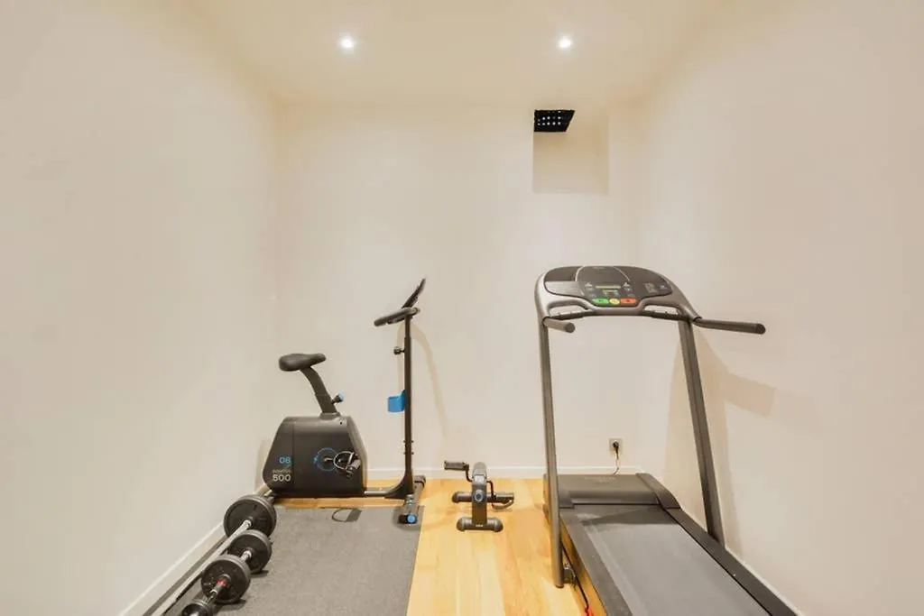 Amazing 10Bed In The Heart Of Le Marais And Suprises... Appartamento Parigi Francia