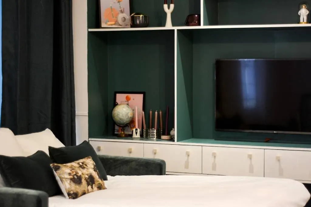 Amazing 10Bed In The Heart Of Le Marais And Suprises... Appartamento Parigi Francia