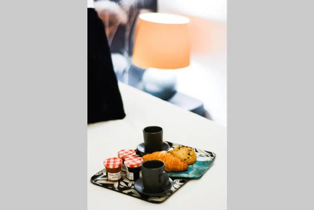 Amazing 10Bed In The Heart Of Le Marais And Suprises... Appartamento Parigi